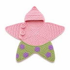 The Little Star Suit