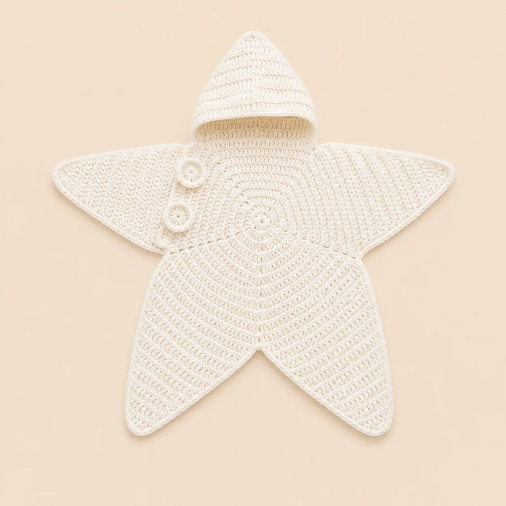 The Little Star Suit