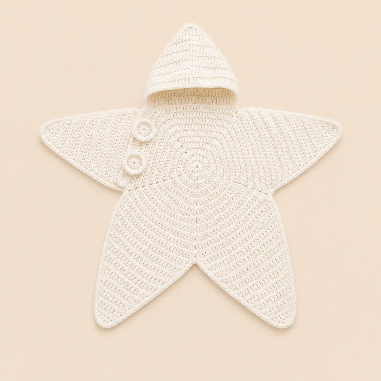 The Little Star Suit