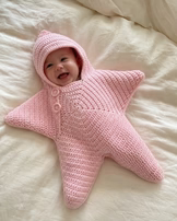 The Little Star Suit