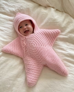 The Little Star Suit