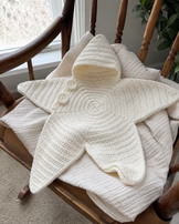 The Little Star Suit