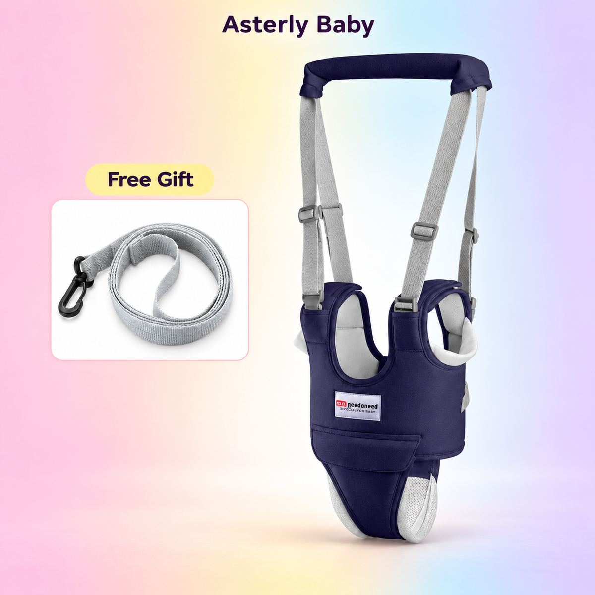 Asterly Baby Walking Harness