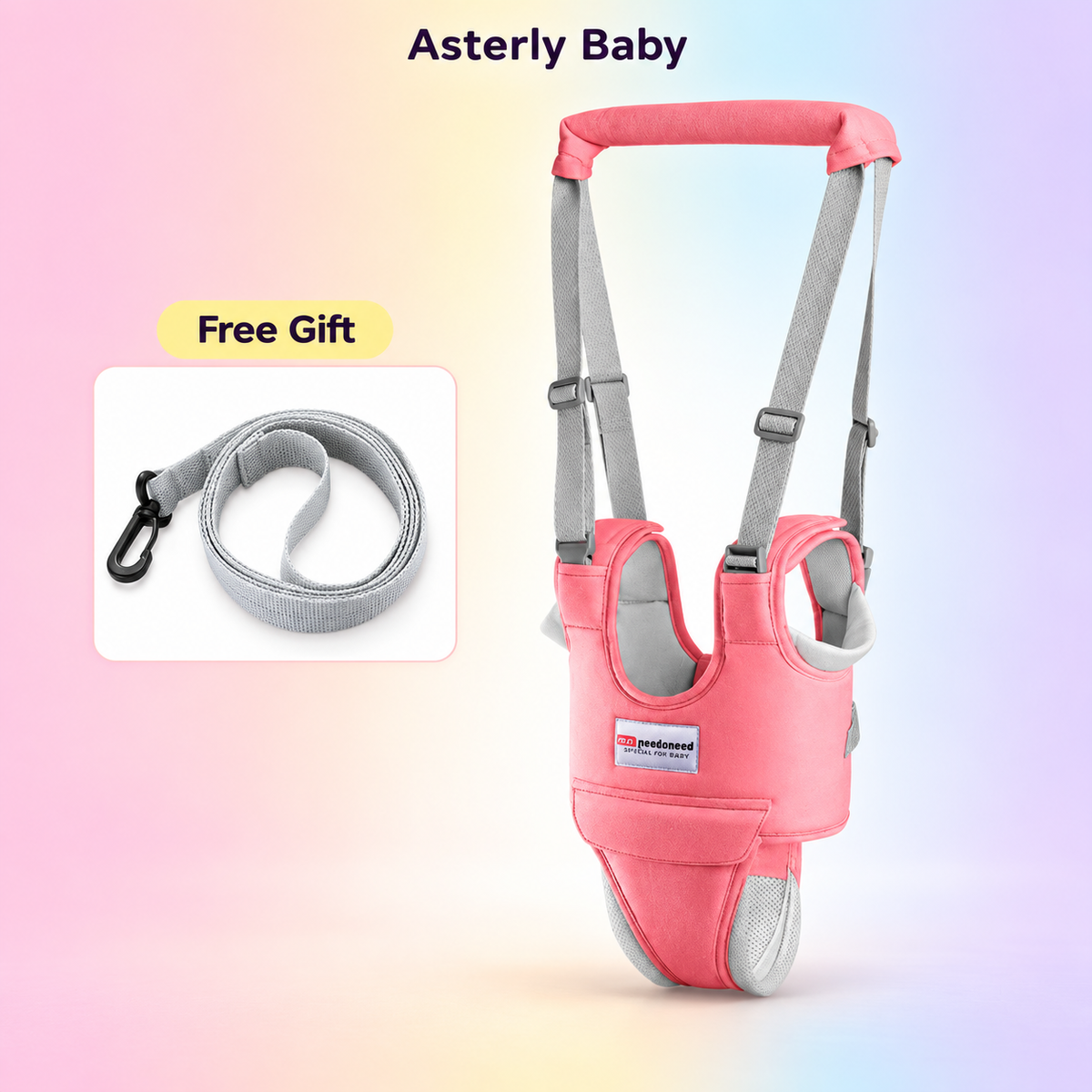 Asterly Baby Walking Harness