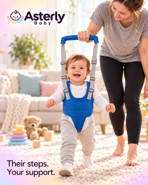 Asterly Baby Walking Harness