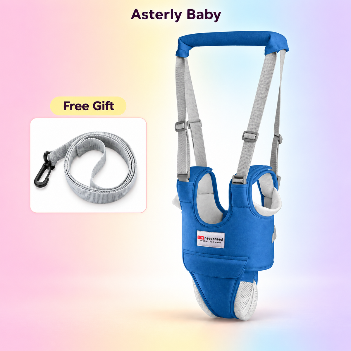 Asterly Baby Walking Harness