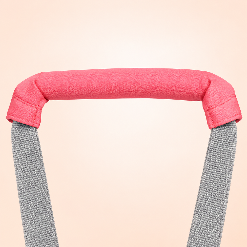Padded handle