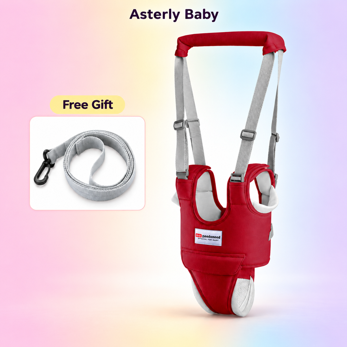 Asterly Baby Walking Harness